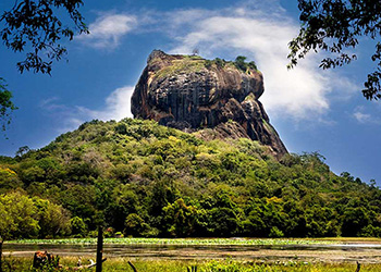 Sigiriya